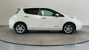 Nissan Leaf Leaf Visia 30 kWh de 2016