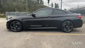 BMW M4 M4 Auto de 2015