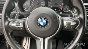 BMW M4 M4 Auto de 2015