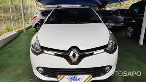 Renault Clio 1.5 dCi Limited de 2016