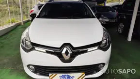 Renault Clio 1.5 dCi Limited de 2016