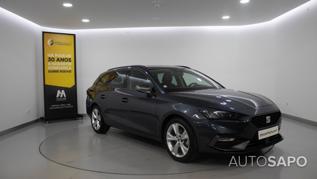 Seat Leon 1.0 TSI FR S/S de 2023