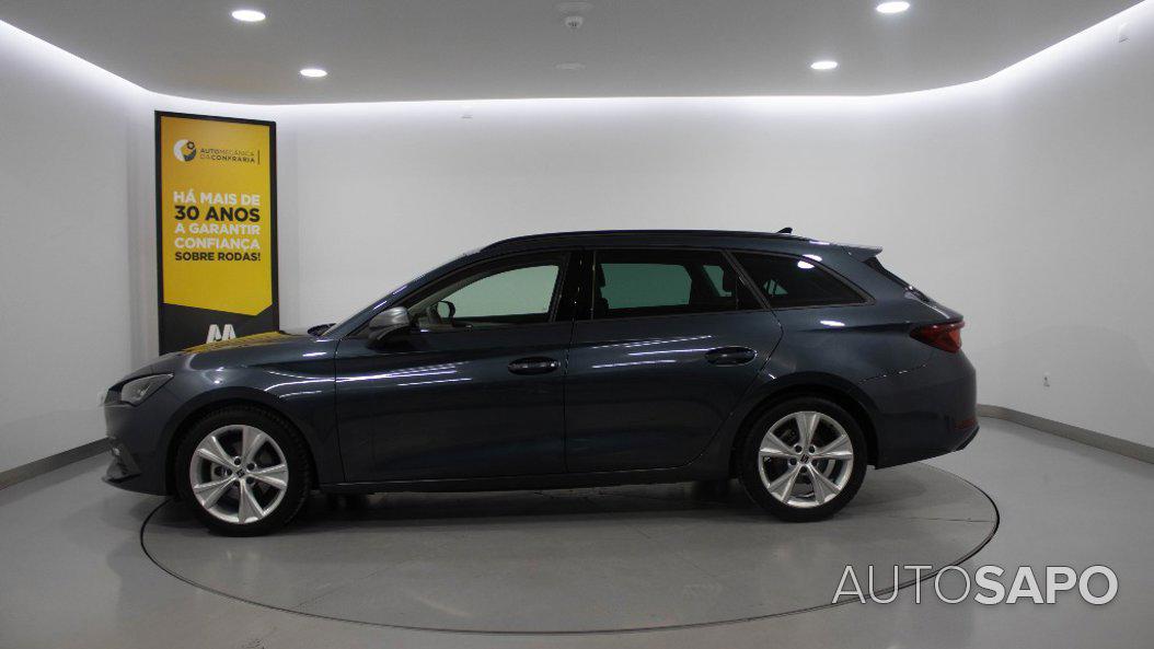 Seat Leon 1.0 TSI FR S/S de 2023