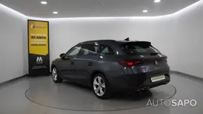 Seat Leon 1.0 TSI FR S/S de 2023