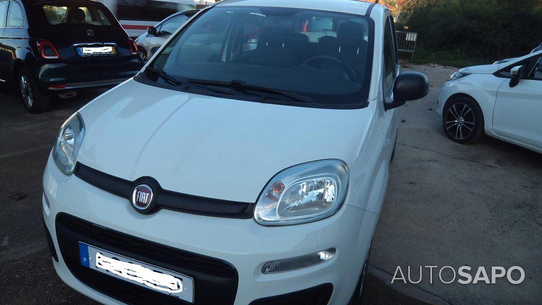 Fiat Panda 1.2 Easy S&S de 2020