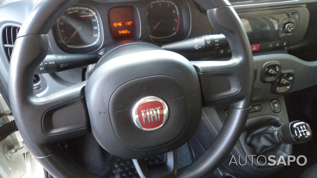 Fiat Panda 1.2 Easy S&S de 2020