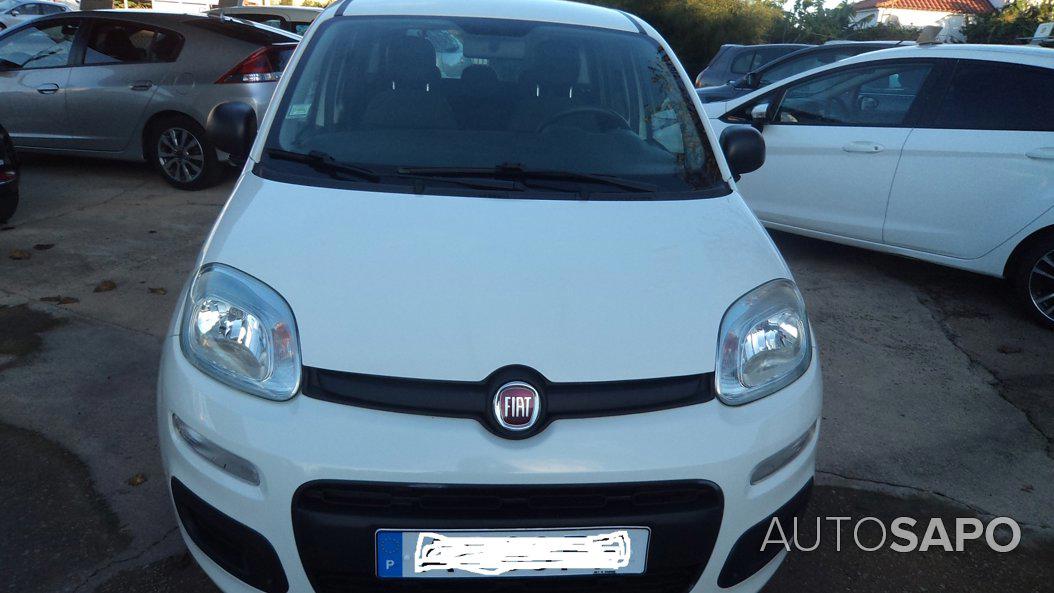 Fiat Panda 1.2 Easy S&S de 2020