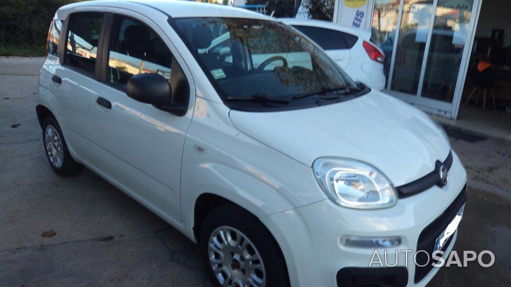 Fiat Panda 1.2 Easy S&S de 2020