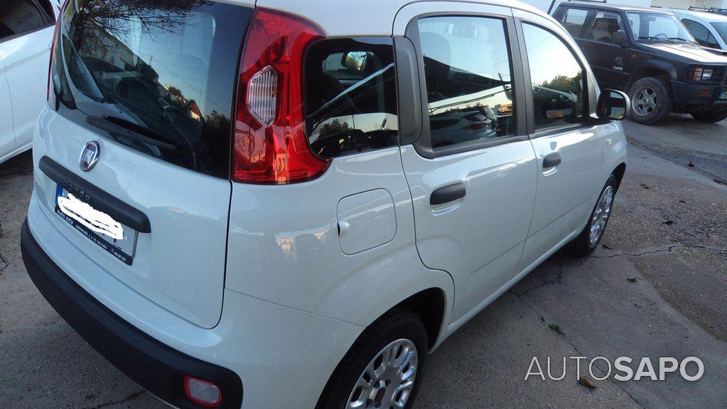 Fiat Panda 1.2 Easy S&S de 2020