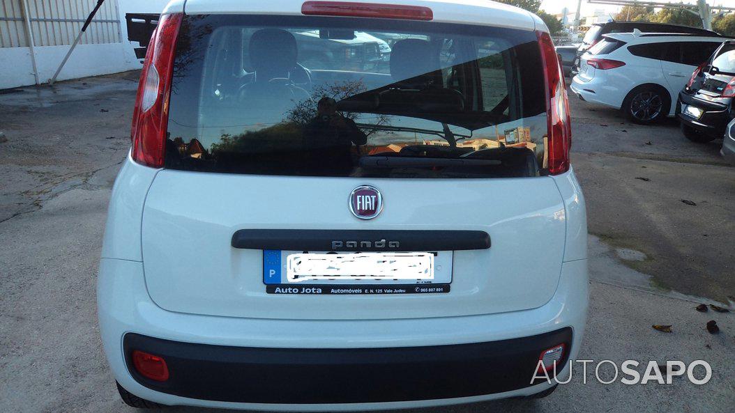 Fiat Panda 1.2 Easy S&S de 2020