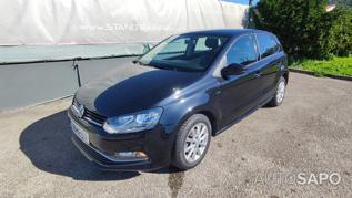 Volkswagen Polo 1.0 Confortline de 2015