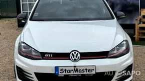 Volkswagen Golf 2.0 GTi de 2014