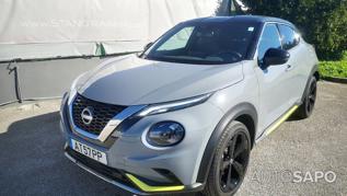 Nissan Juke de 2022