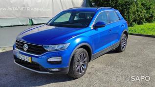 Volkswagen T-Roc 1.0 TSI Style de 2019