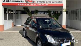 Suzuki Swift 1.3 DDiS GL de 2008