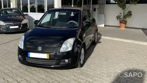 Suzuki Swift 1.3 DDiS GL de 2008