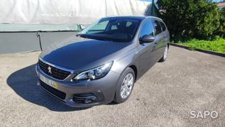 Peugeot 308 de 2019