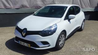 Renault Clio 1.5 dCi Zen de 2018