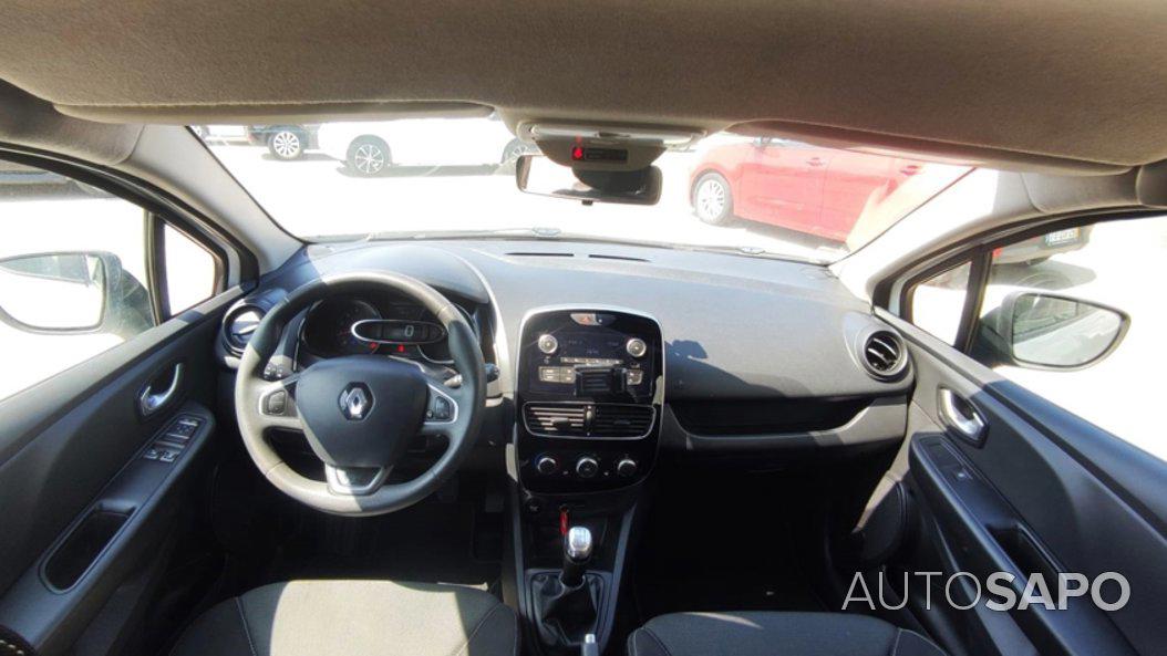 Renault Clio 1.5 dCi Zen de 2018