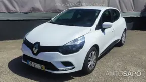 Renault Clio 1.5 dCi Zen de 2018