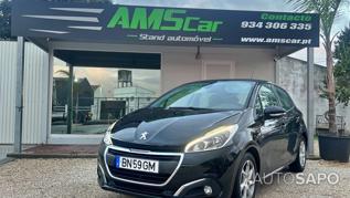 Peugeot 208 de 2017