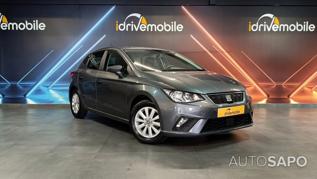 Seat Ibiza 1.0 Style de 2018