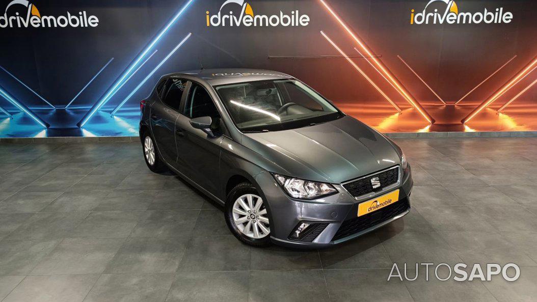 Seat Ibiza 1.0 Style de 2018