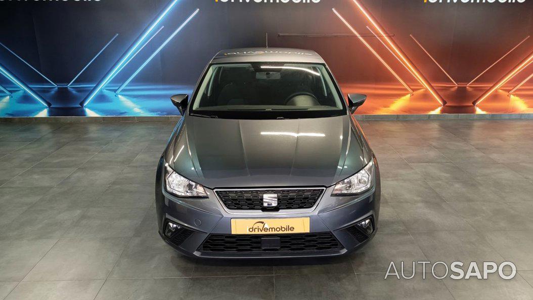 Seat Ibiza 1.0 Style de 2018