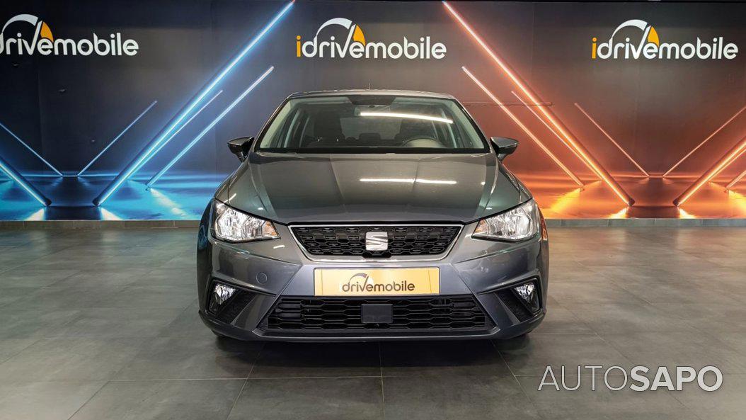 Seat Ibiza 1.0 Style de 2018