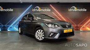 Seat Ibiza 1.0 Style de 2018