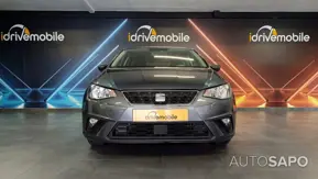 Seat Ibiza 1.0 Style de 2018