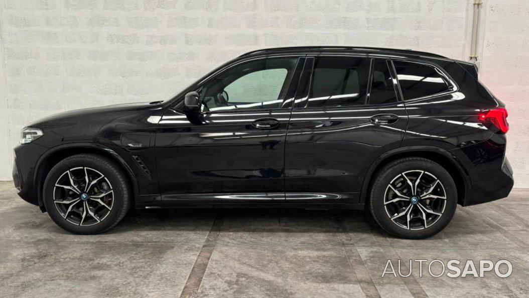 BMW X3 30 e xDrive Pack M de 2022