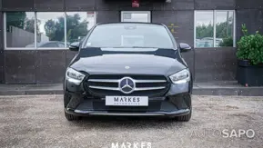 Mercedes-Benz Classe B 180 d Style Aut. de 2020