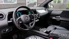 Mercedes-Benz Classe B 180 d Style Aut. de 2020