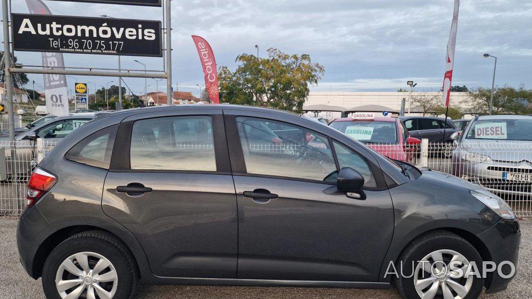 Citroen C3 1.4 HDi Attraction de 2015