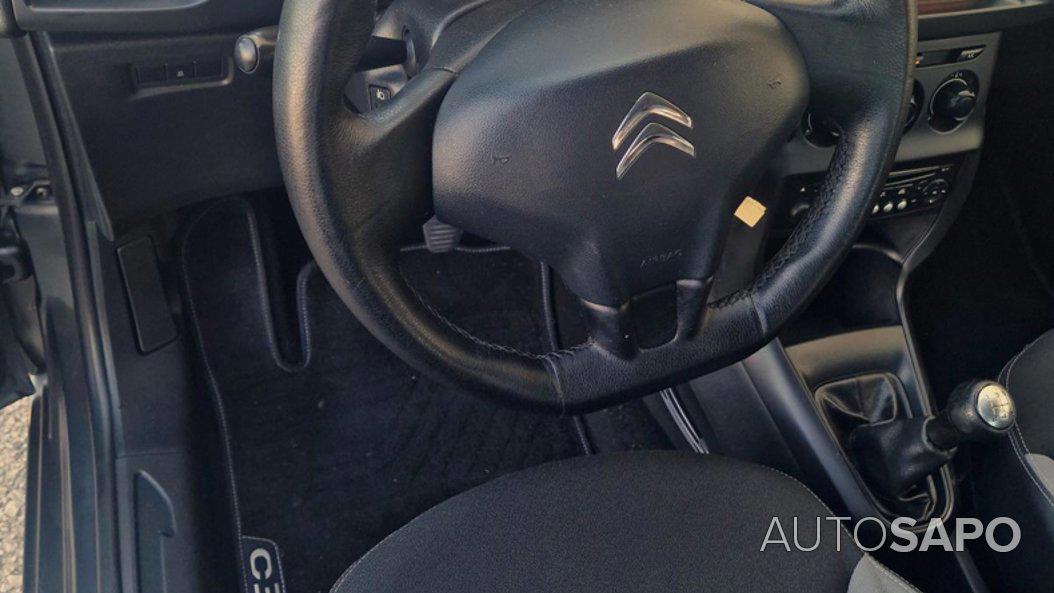 Citroen C3 1.4 HDi Attraction de 2015