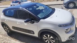 Citroen C3 1.2 PureTech Feel de 2019