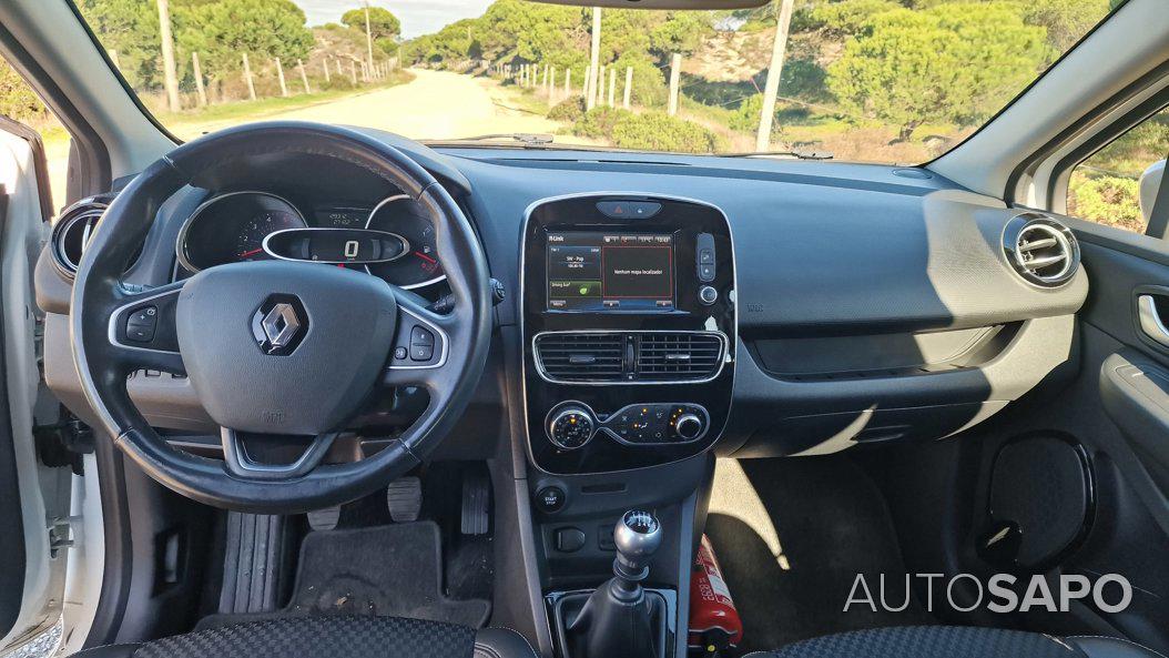 Renault Clio 1.5 dCi GT Line S&S de 2017