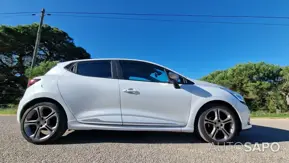 Renault Clio 1.5 dCi GT Line S&S de 2017