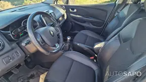 Renault Clio 1.5 dCi GT Line S&S de 2017