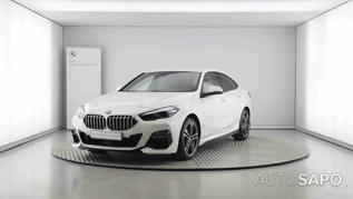 BMW Série 2 Gran Coupé 216 d Gran Coupé Pack M de 2023