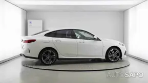 BMW Série 2 Gran Coupé 216 d Gran Coupé Pack M de 2023