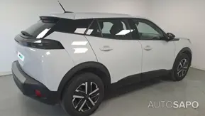 Peugeot 2008 1.2 PureTech Active de 2024