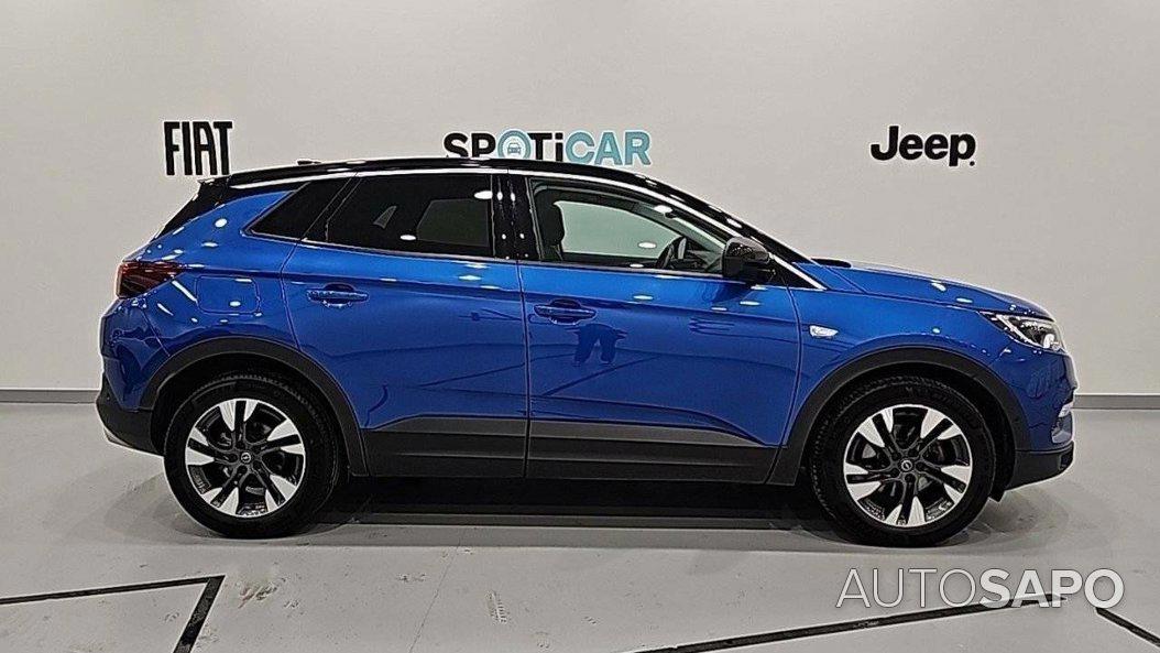 Opel Grandland X 1.5 CDTi Innovation de 2019