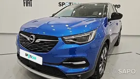 Opel Grandland X 1.5 CDTi Innovation de 2019