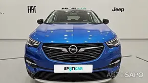 Opel Grandland X 1.5 CDTi Innovation de 2019