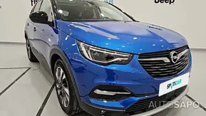 Opel Grandland X 1.5 CDTi Innovation de 2019