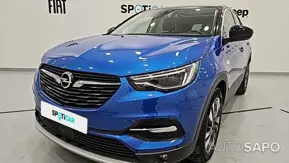 Opel Grandland X 1.5 CDTi Innovation de 2019