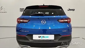 Opel Grandland X 1.5 CDTi Innovation de 2019