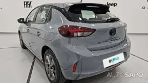 Opel Corsa 1.2 Black Edition de 2024